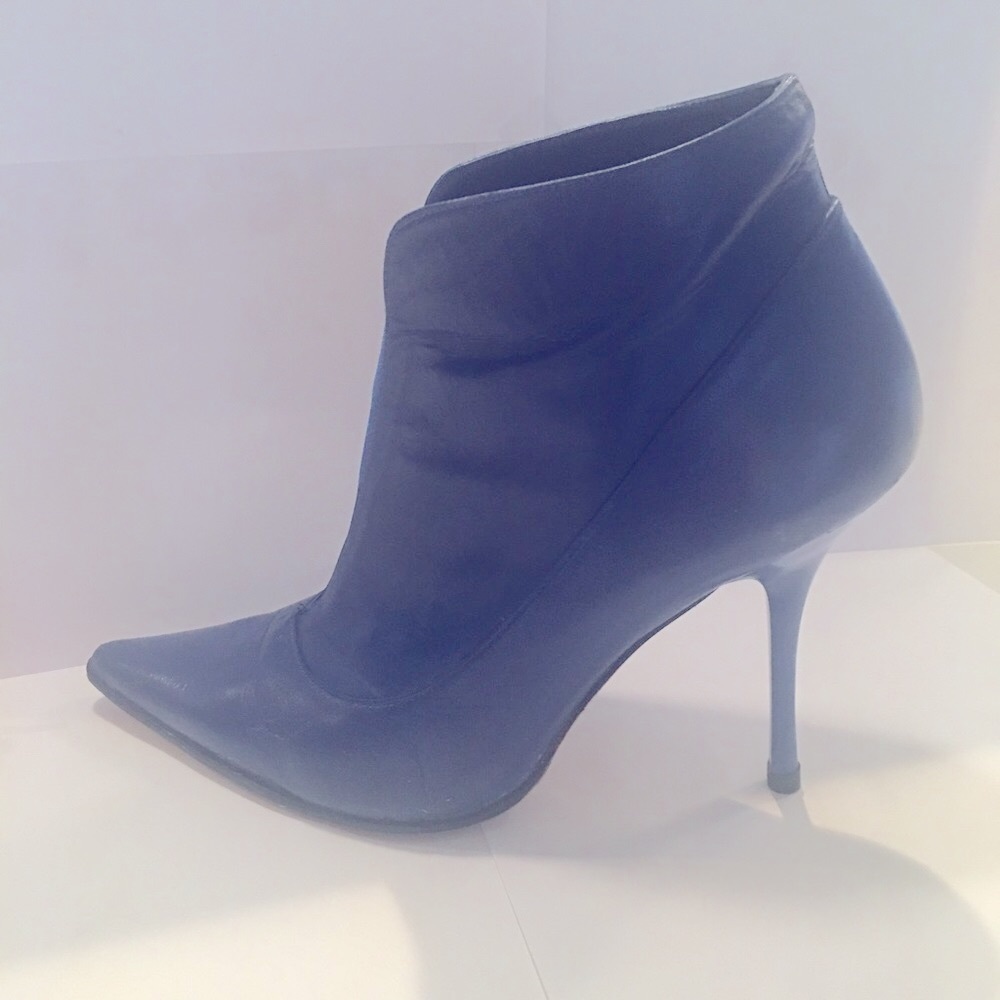 Charles by Charles David Booties - Picture 2 of 16